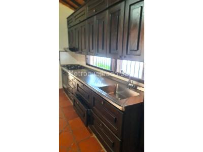 Casa de 2 alcobas en venta en R<Aeropuerto Rionegro, Rionegro, 800 m² · foto 7 de 12
