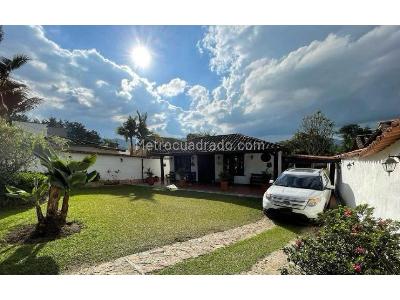 Casa de 2 alcobas en venta en R<Aeropuerto Rionegro, Rionegro, 800 m² · foto 12 de 12