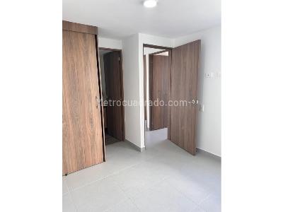 Apartamento de 3 alcobas en venta en Barrio El Vergel, Rionegro, 44 m² · foto 4 de 20