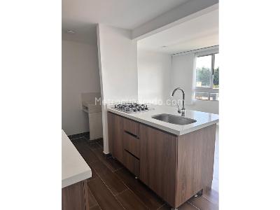 Apartamento de 3 alcobas en venta en Barrio El Vergel, Rionegro, 44 m² · foto 5 de 20