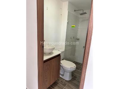 Apartamento de 3 alcobas en venta en Barrio El Vergel, Rionegro, 44 m² · foto 6 de 20