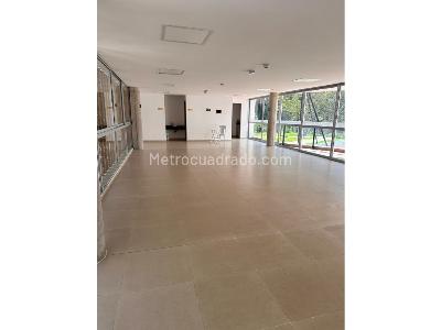 Apartamento de 3 alcobas en venta en Barrio El Vergel, Rionegro, 44 m² · foto 8 de 20