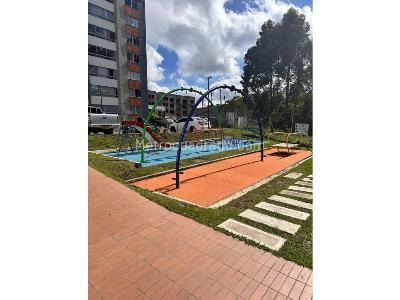 Apartamento de 3 alcobas en venta en Barrio El Vergel, Rionegro, 44 m² · foto 10 de 20