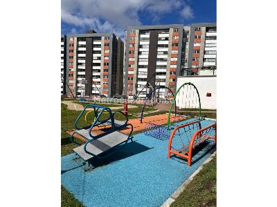Apartamento de 3 alcobas en venta en Barrio El Vergel, Rionegro, 44 m² · foto 12 de 20