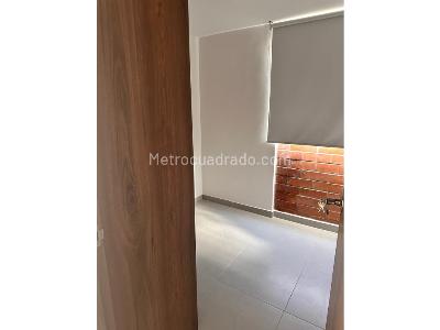 Apartamento de 3 alcobas en venta en Barrio El Vergel, Rionegro, 44 m² · foto 15 de 20