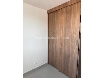 Apartamento de 3 alcobas en venta en Barrio El Vergel, Rionegro, 44 m² · foto 16 de 20
