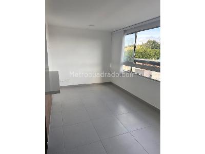 Apartamento de 3 alcobas en venta en Barrio El Vergel, Rionegro, 44 m² · foto 18 de 20