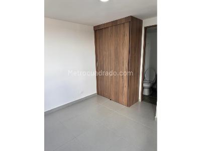 Apartamento de 3 alcobas en venta en Barrio El Vergel, Rionegro, 44 m² · foto 19 de 20
