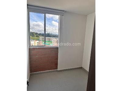 Apartamento de 3 alcobas en venta en Barrio El Vergel, Rionegro, 44 m² · foto 20 de 20