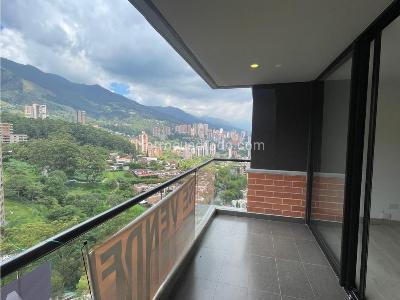 Apartamento en venta en El Poblado, Medellín · foto 3 de 17