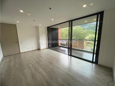 Apartamento en venta en El Poblado, Medellín · foto 4 de 17