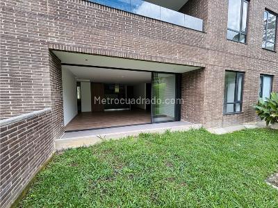 Apartamento de 3 alcobas en venta en El Poblado, Medellín, 117 m² · foto 4 de 20