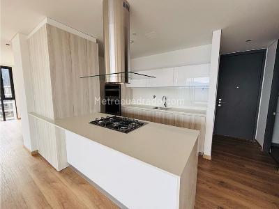 Apartamento de 3 alcobas en venta en Alto De Las Palmas, Medellín, 143 m² · foto 5 de 20