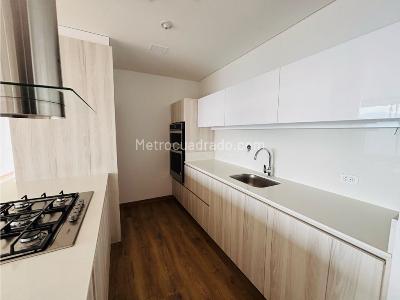 Apartamento de 3 alcobas en venta en Alto De Las Palmas, Medellín, 143 m² · foto 7 de 20