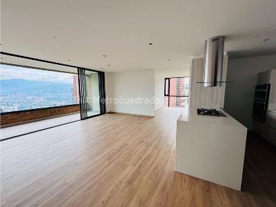 Apartamento de 3 alcobas en venta en Alto De Las Palmas, Medellín, 143 m² · foto 8 de 20