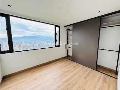Apartamento de 3 alcobas en venta en Alto De Las Palmas, Medellín, 143 m² · foto 16 de 20