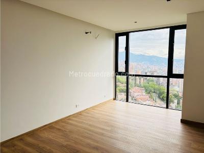 Apartamento de 3 alcobas en venta en Alto De Las Palmas, Medellín, 143 m² · foto 18 de 20