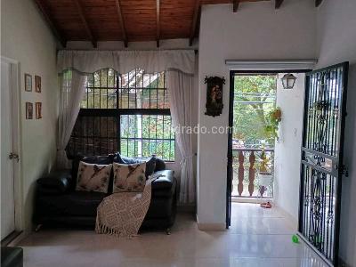 Casa en venta en Envigado, Envigado · foto 4 de 19