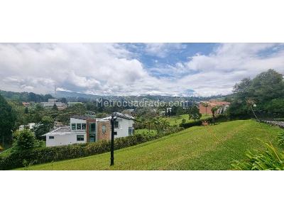 Casa de 4 alcobas en venta en Alto De Las Palmas, Medellín, 424 m² · foto 5 de 20