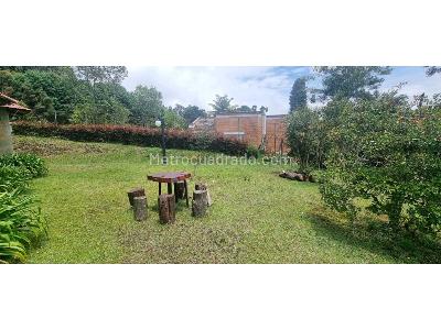 Casa de 4 alcobas en venta en Alto De Las Palmas, Medellín, 424 m² · foto 7 de 20