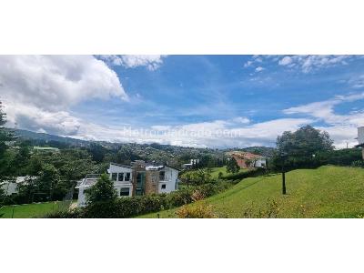 Casa de 4 alcobas en venta en Alto De Las Palmas, Medellín, 424 m² · foto 8 de 20