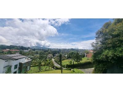 Casa de 4 alcobas en venta en Alto De Las Palmas, Medellín, 424 m² · foto 10 de 20
