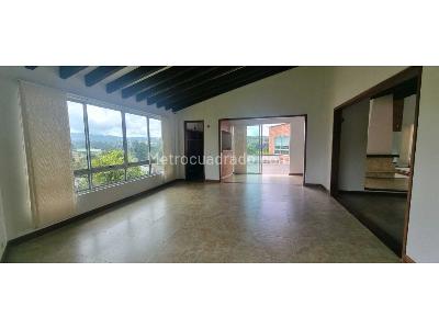 Casa de 4 alcobas en venta en Alto De Las Palmas, Medellín, 424 m² · foto 17 de 20