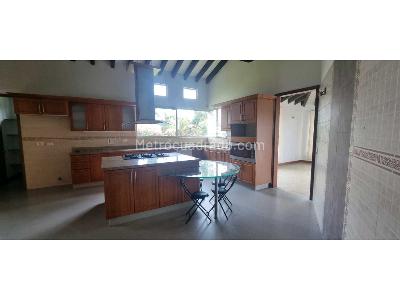 Casa de 4 alcobas en venta en Alto De Las Palmas, Medellín, 424 m² · foto 20 de 20