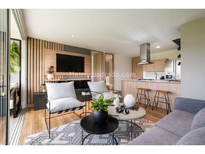 Apartaestudio en venta en Fotibon, Rionegro, 53 m² · foto 7 de 7