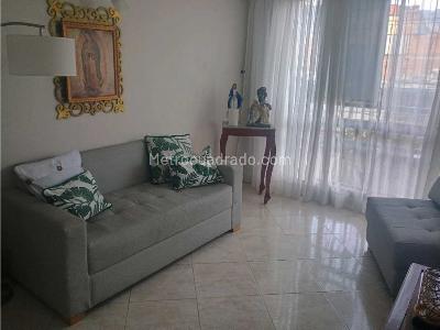 Apartamento en venta en Laureles, Medellín · foto 2 de 20