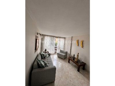 Apartamento en venta en Laureles, Medellín · foto 3 de 20