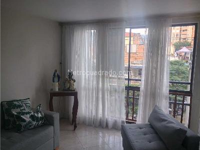 Apartamento en venta en Laureles, Medellín · foto 7 de 20