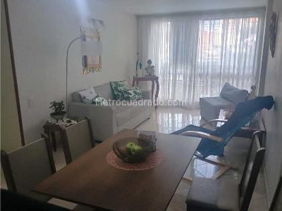Apartamento en venta en Laureles, Medellín · foto 9 de 20