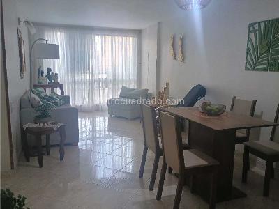 Apartamento en venta en Laureles, Medellín · foto 10 de 20