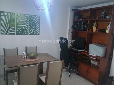 Apartamento en venta en Laureles, Medellín · foto 11 de 20