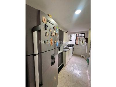 Apartamento en venta en Laureles, Medellín · foto 13 de 20