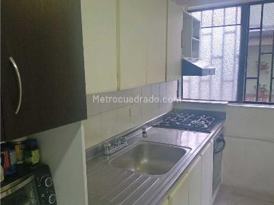 Apartamento en venta en Laureles, Medellín · foto 14 de 20
