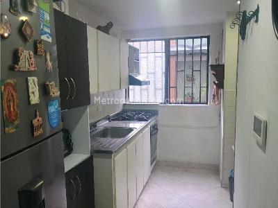 Apartamento en venta en Laureles, Medellín · foto 16 de 20