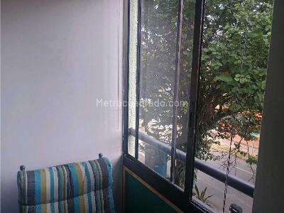 Apartamento en venta en Laureles, Medellín · foto 20 de 20