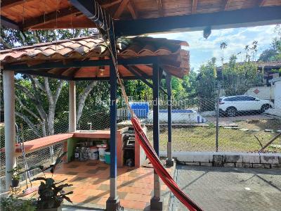 Casa de 2 alcobas en venta en La Pintada Antioquia Municipio De Valparaiso, Medellín, 450 m² · foto 6 de 18