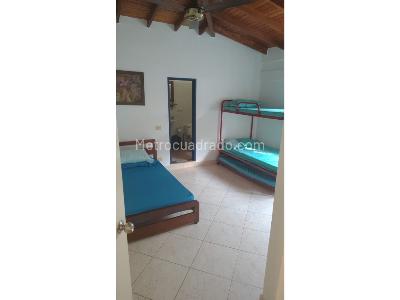 Casa de 2 alcobas en venta en La Pintada Antioquia Municipio De Valparaiso, Medellín, 450 m² · foto 11 de 18