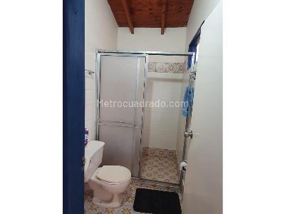 Casa de 2 alcobas en venta en La Pintada Antioquia Municipio De Valparaiso, Medellín, 450 m² · foto 12 de 18