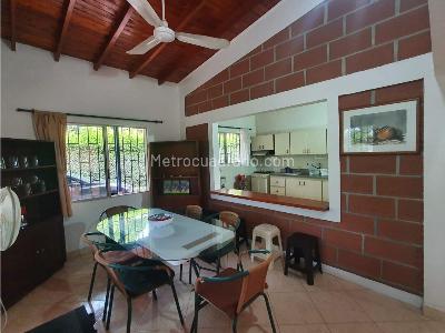 Casa de 2 alcobas en venta en La Pintada Antioquia Municipio De Valparaiso, Medellín, 450 m² · foto 14 de 18