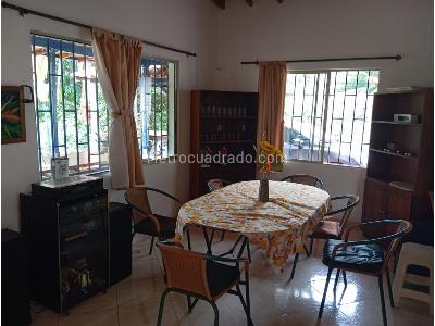 Casa de 2 alcobas en venta en La Pintada Antioquia Municipio De Valparaiso, Medellín, 450 m² · foto 16 de 18