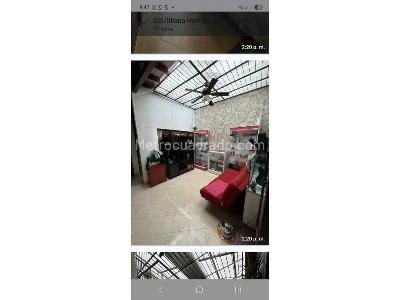 Casa de 4 alcobas en venta en Centro De La Ciudad, Medellín, 207 m² · foto 5 de 9
