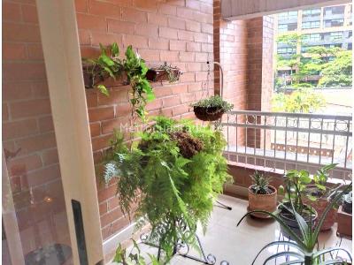 Apartamento de 4 alcobas en venta en Laureles, Medellín, 152 m² · foto 3 de 20