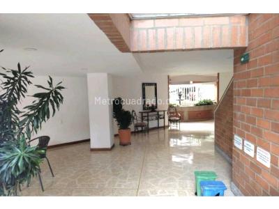 Apartamento de 4 alcobas en venta en Laureles, Medellín, 152 m² · foto 5 de 20