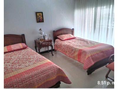 Apartamento de 4 alcobas en venta en Laureles, Medellín, 152 m² · foto 9 de 20