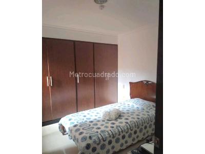 Apartamento de 4 alcobas en venta en Laureles, Medellín, 152 m² · foto 10 de 20