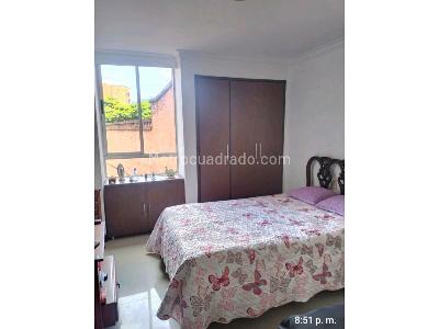 Apartamento de 4 alcobas en venta en Laureles, Medellín, 152 m² · foto 11 de 20